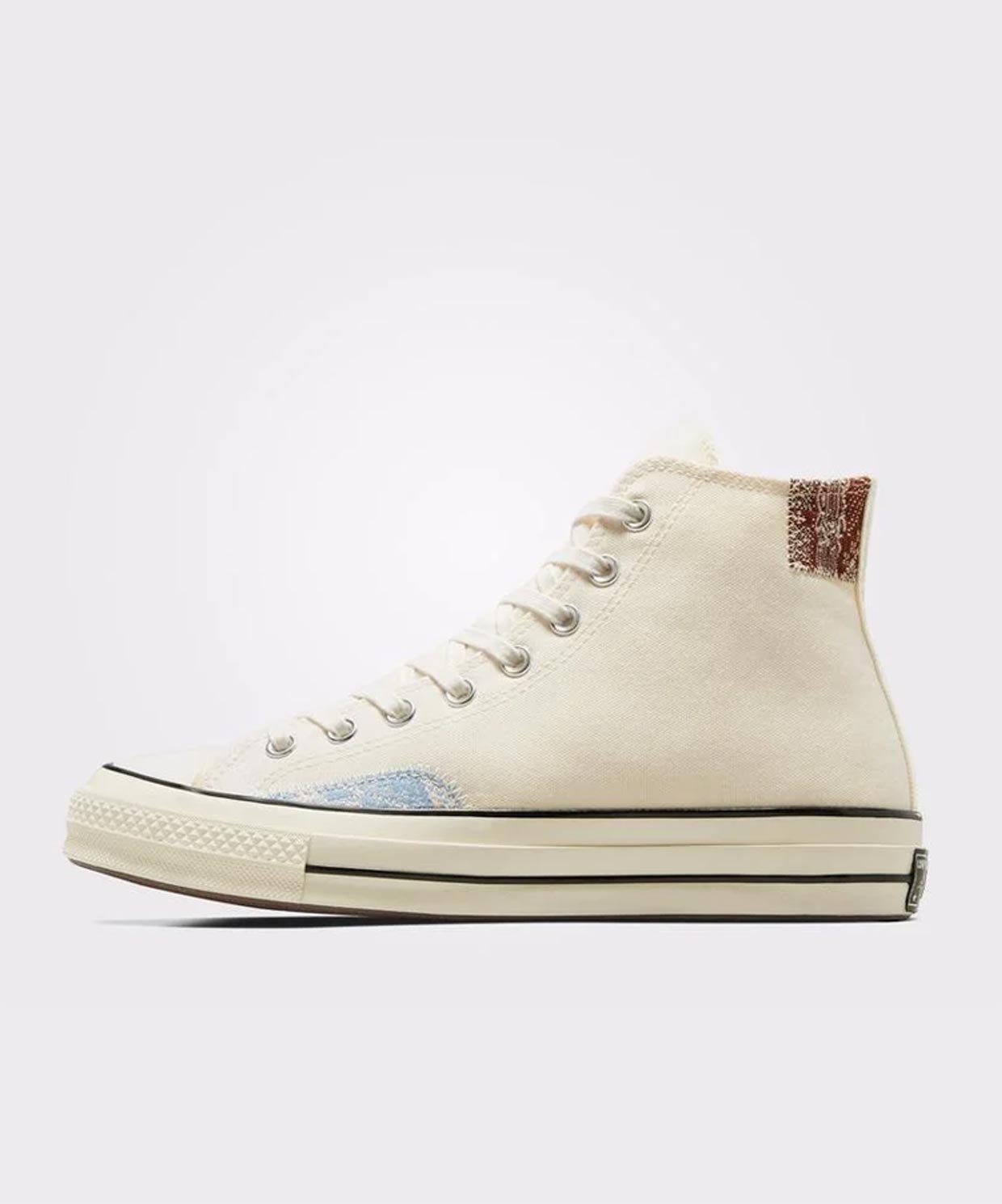 Converse Chuck 70 Crafted Ollie Patch Sportime