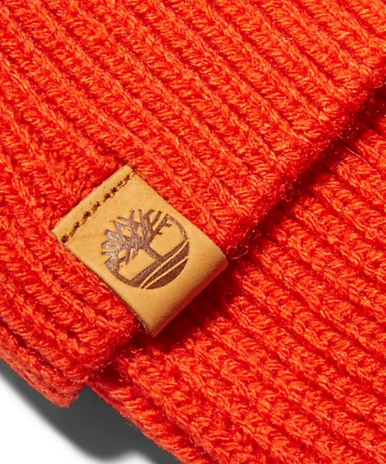 Timberland Brand Mission Loop Label Beanie Sportime